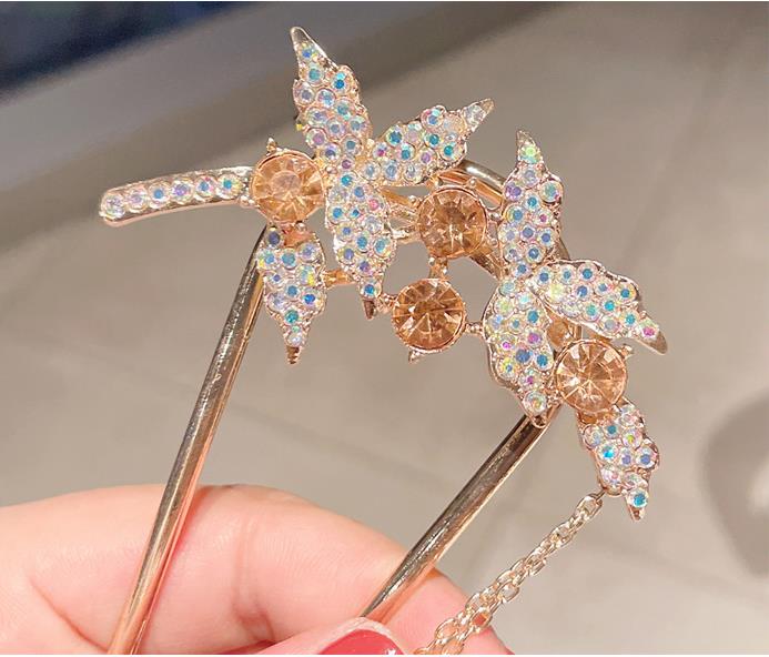 Elegant Women Hair Stick - Image 15