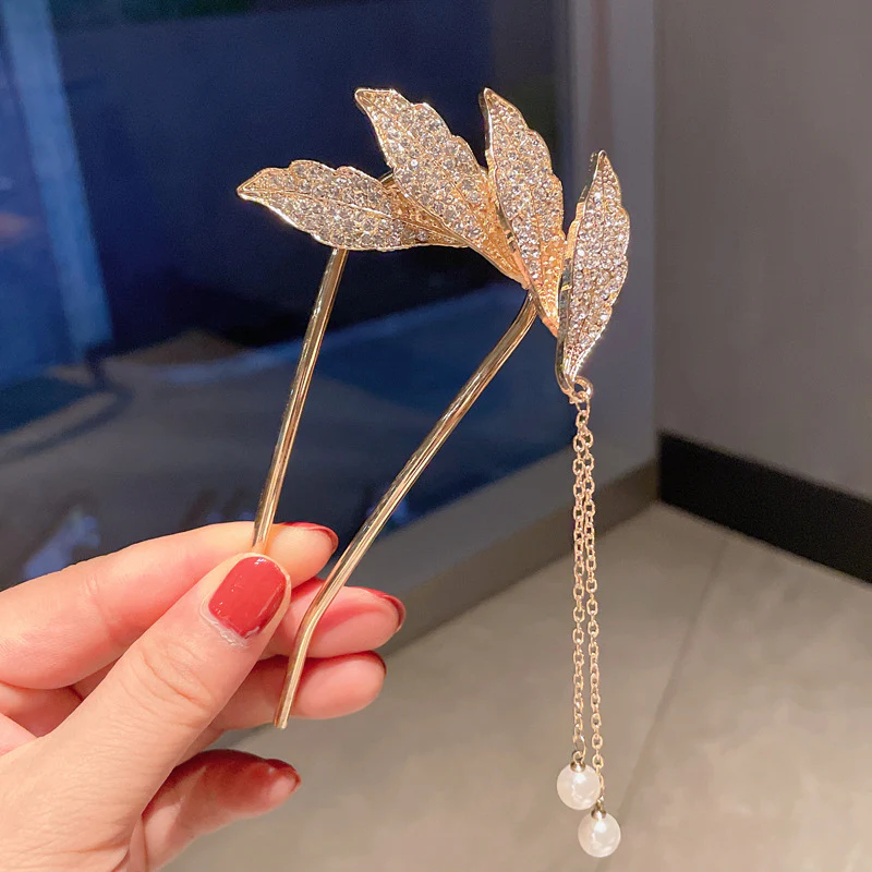 Elegant Women Hair Stick - Image 16