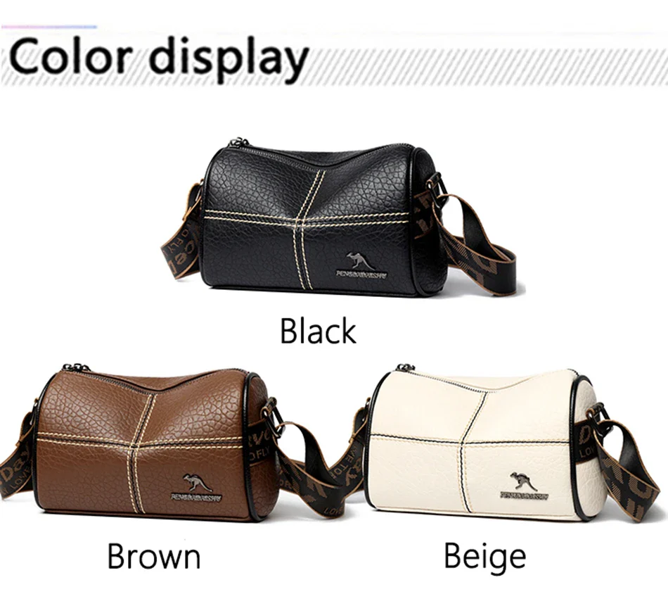 Élise Royale Shoulder Bag - Image 11