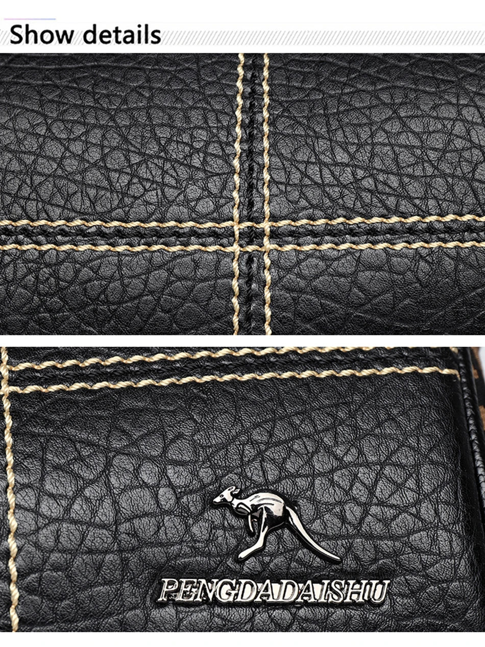Élise Royale Shoulder Bag - Image 18