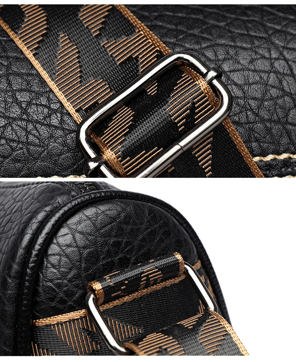 Élise Royale Shoulder Bag - Image 19