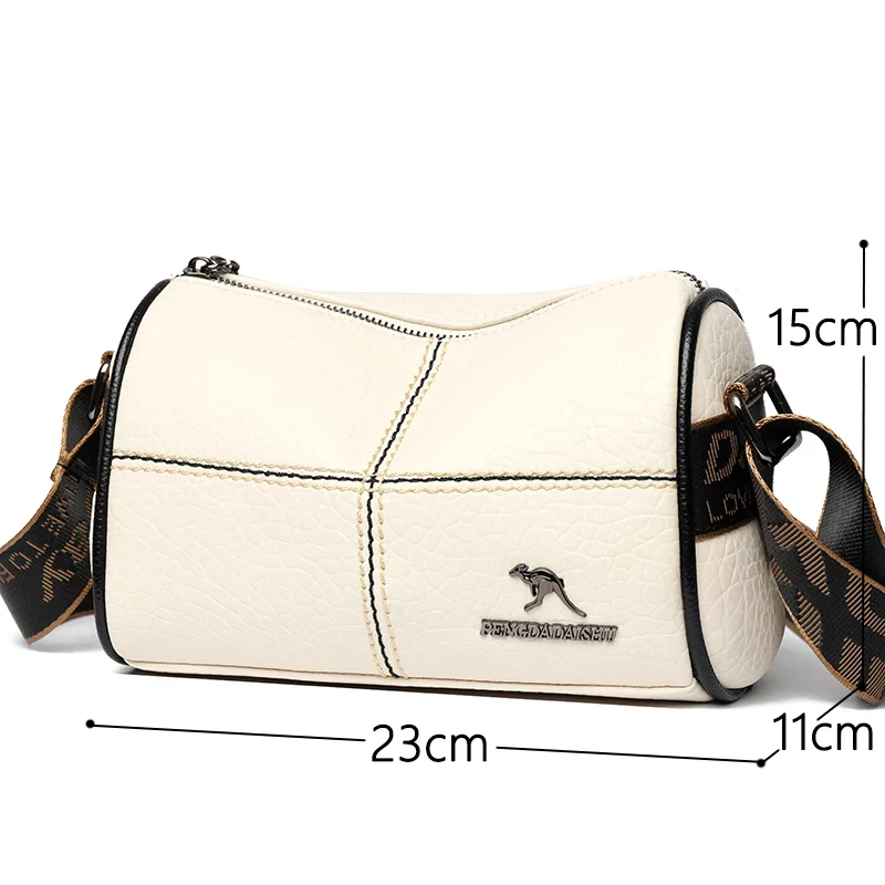 Élise Royale Shoulder Bag - Image 2
