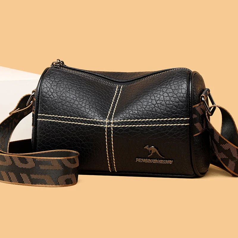 Élise Royale Shoulder Bag - Image 4