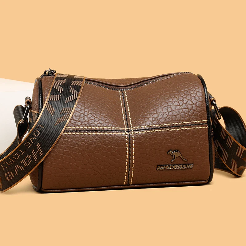 Élise Royale Shoulder Bag - Image 5