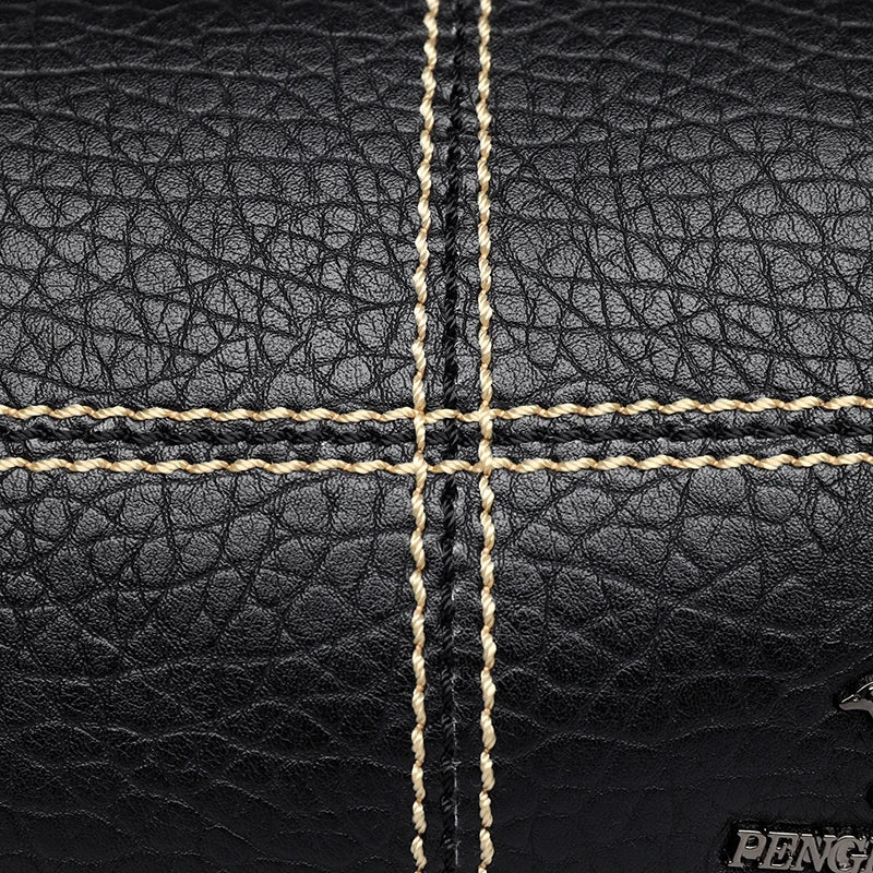 Élise Royale Shoulder Bag - Image 6