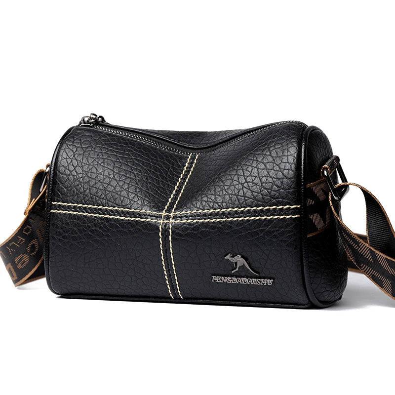 Élise Royale Shoulder Bag - Image 7