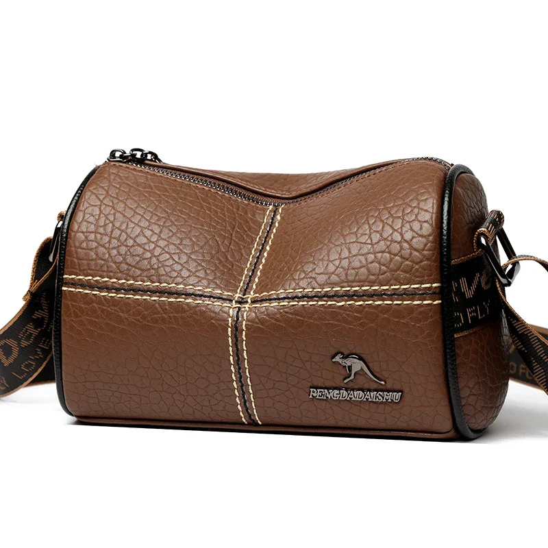 Élise Royale Shoulder Bag - Image 8