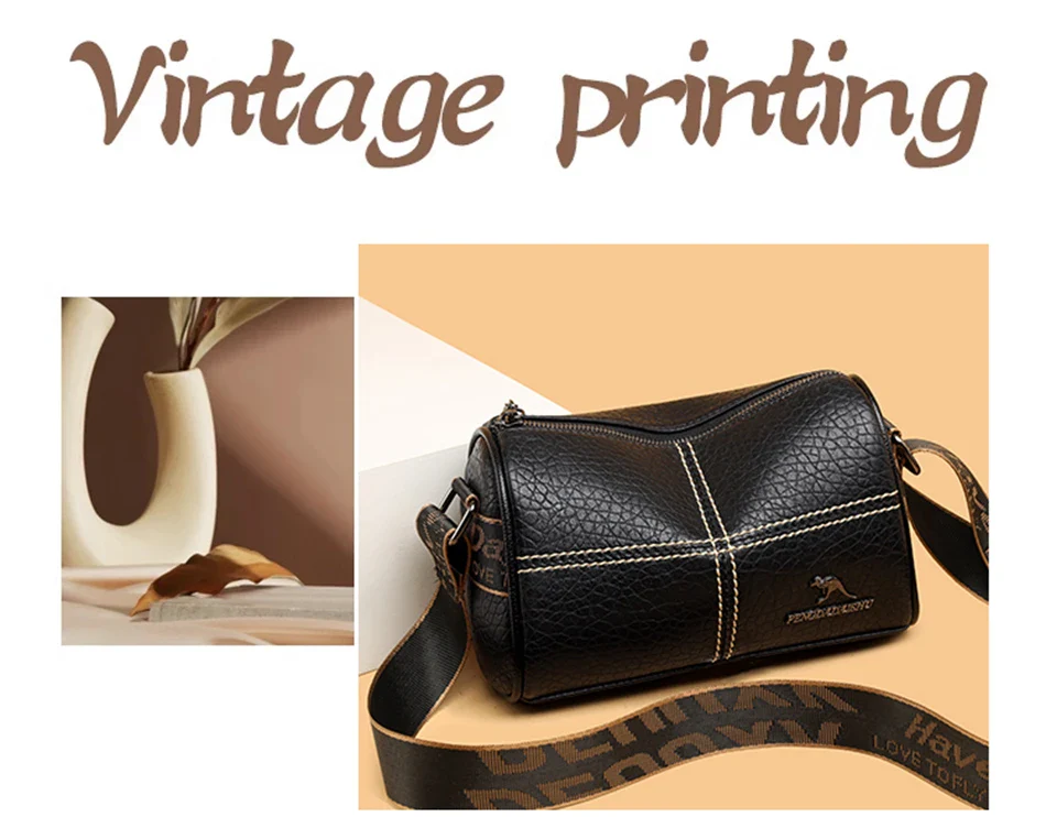 Élise Royale Shoulder Bag - Image 9