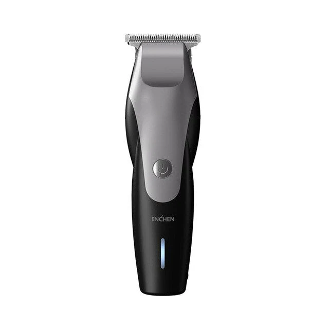 Enchen Men Electric Hair Clipper - Image 3