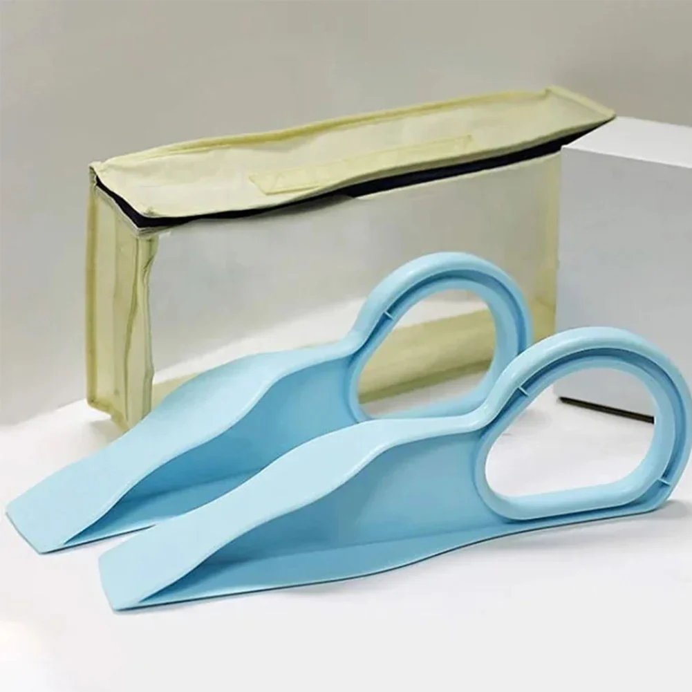 Ergonomic Bed Making Tool - Image 10