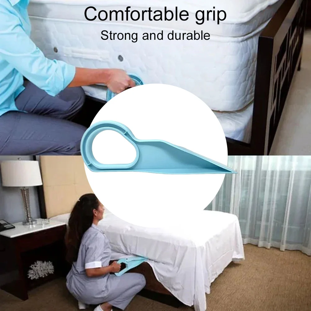 Ergonomic Bed Making Tool - Image 4