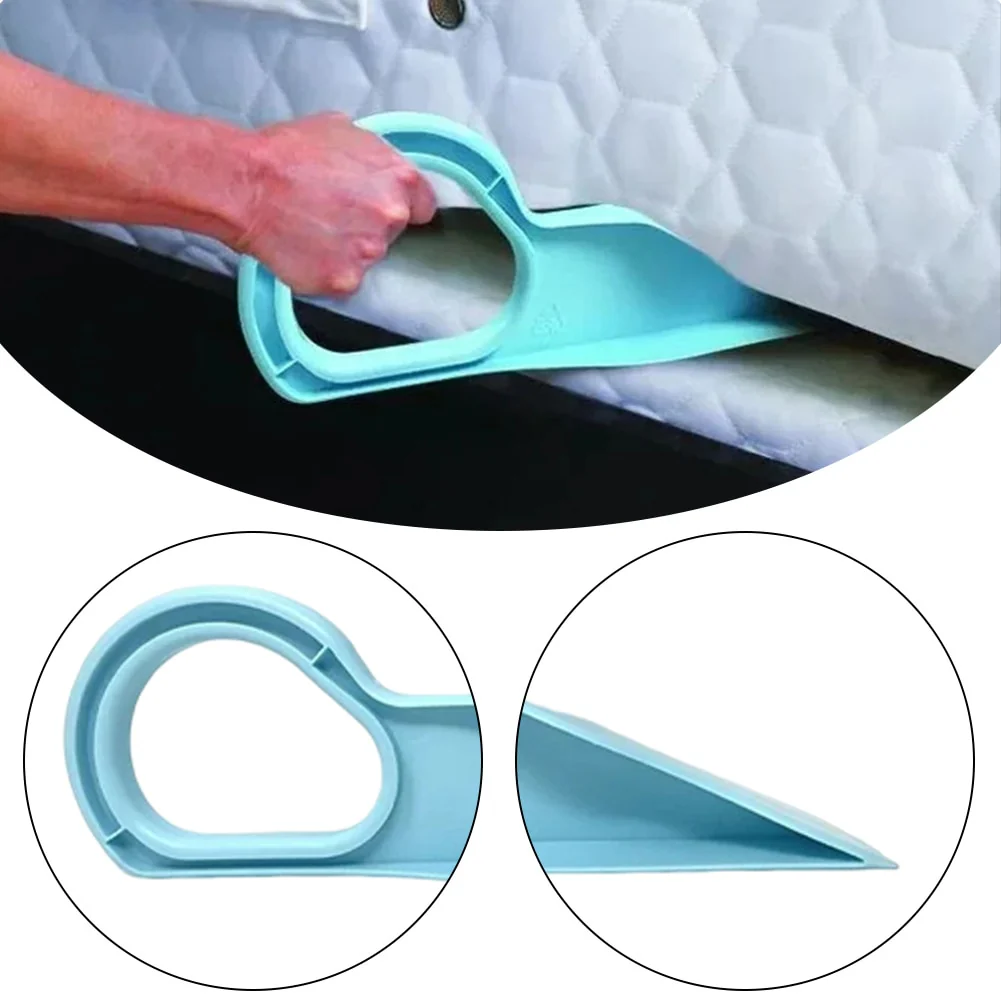 Ergonomic Bed Making Tool - Image 6
