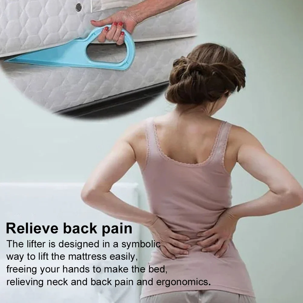 Ergonomic Bed Making Tool - Image 7