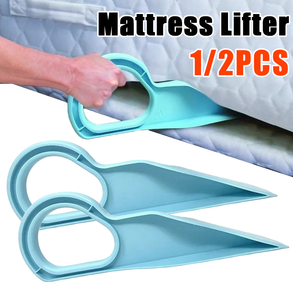 Ergonomic Bed Making Tool - Image 9