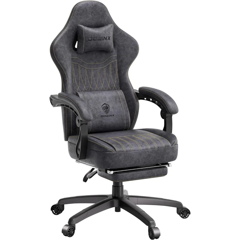 Ergonomic Breathable Gaming Chair - Image 10
