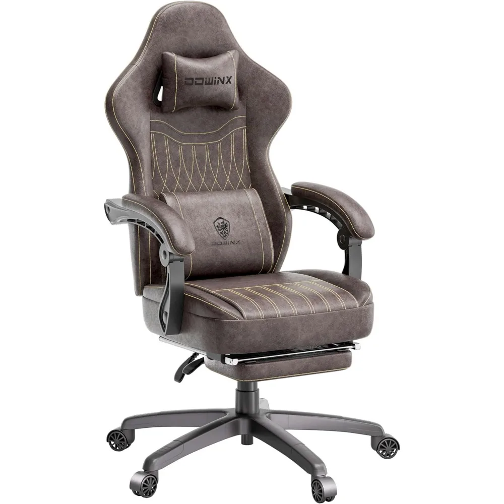 Ergonomic Breathable Gaming Chair - Image 11