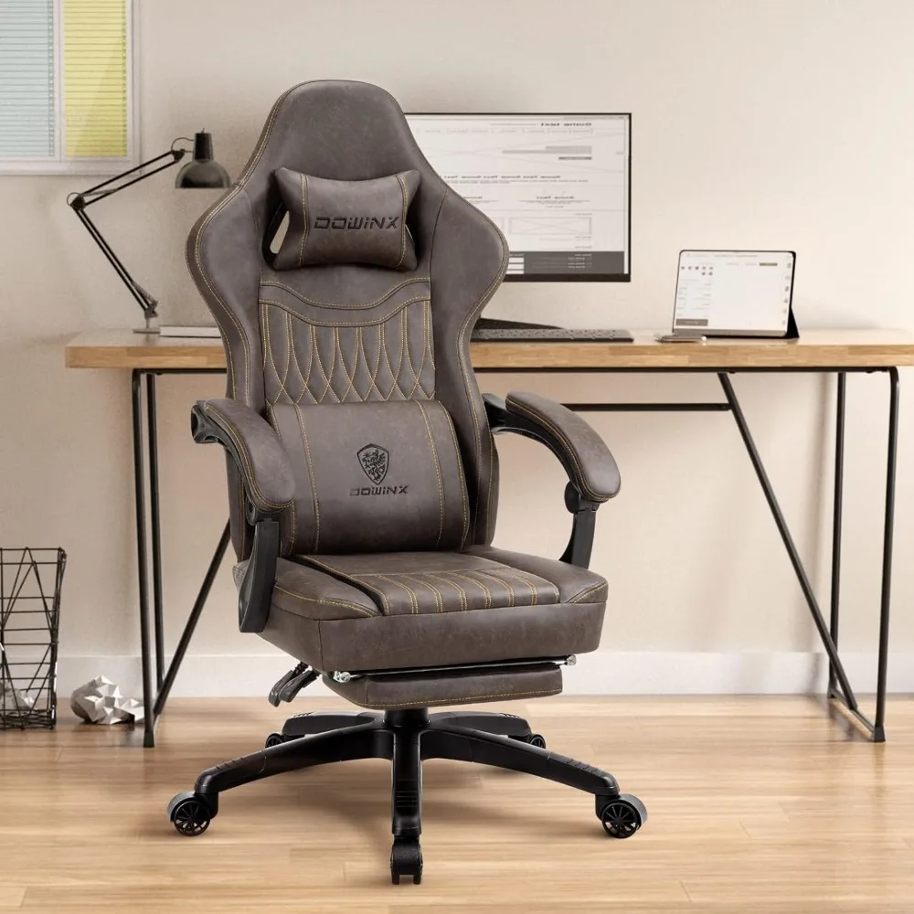 Ergonomic Breathable Gaming Chair - Image 12