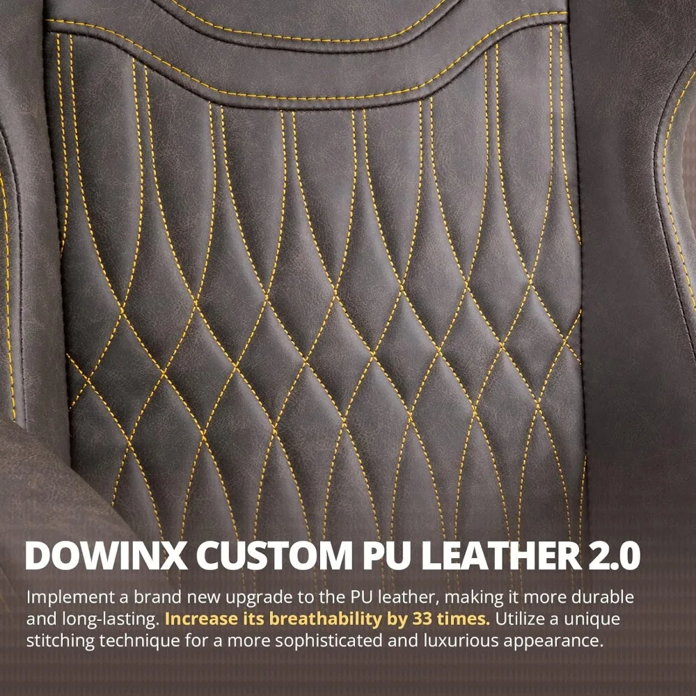 Ergonomic Breathable Gaming Chair - Image 15