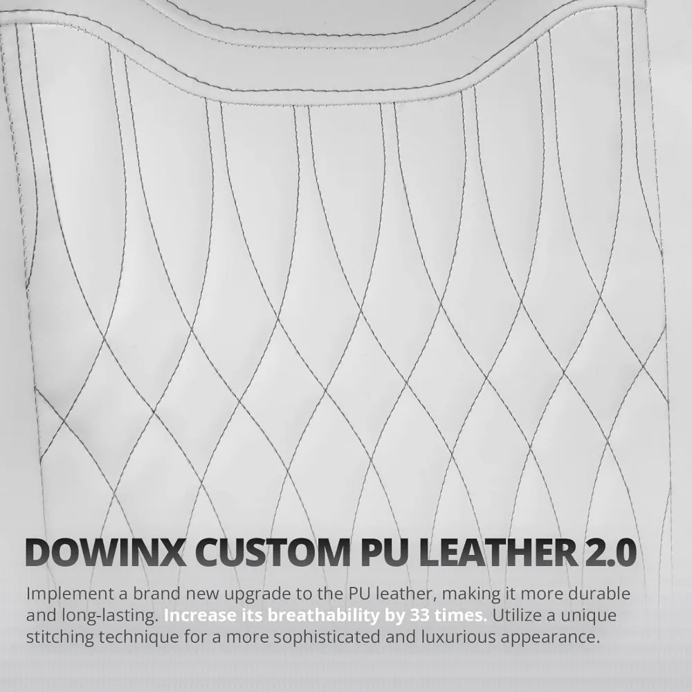 Ergonomic Breathable Gaming Chair - Image 19