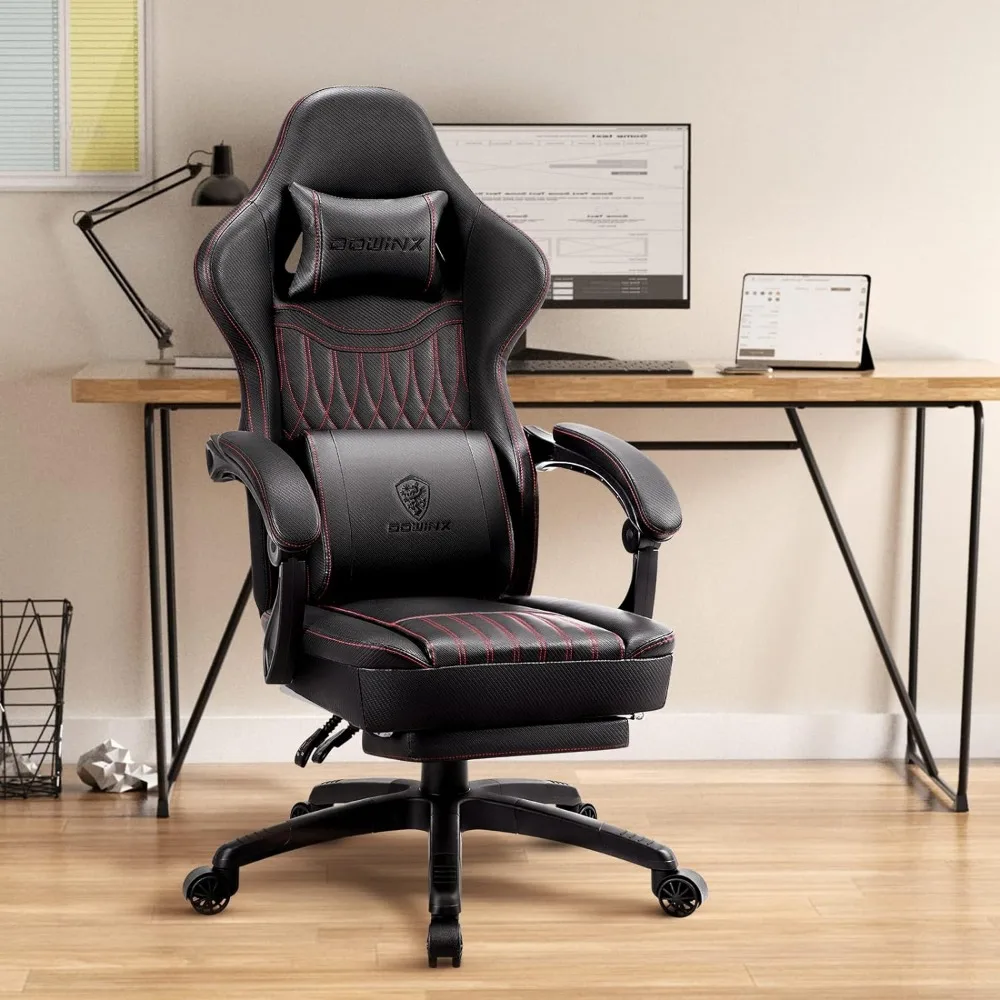 Ergonomic Breathable Gaming Chair - Image 23