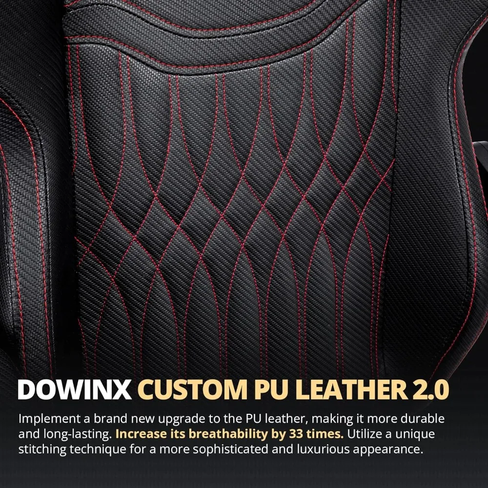 Ergonomic Breathable Gaming Chair - Image 27