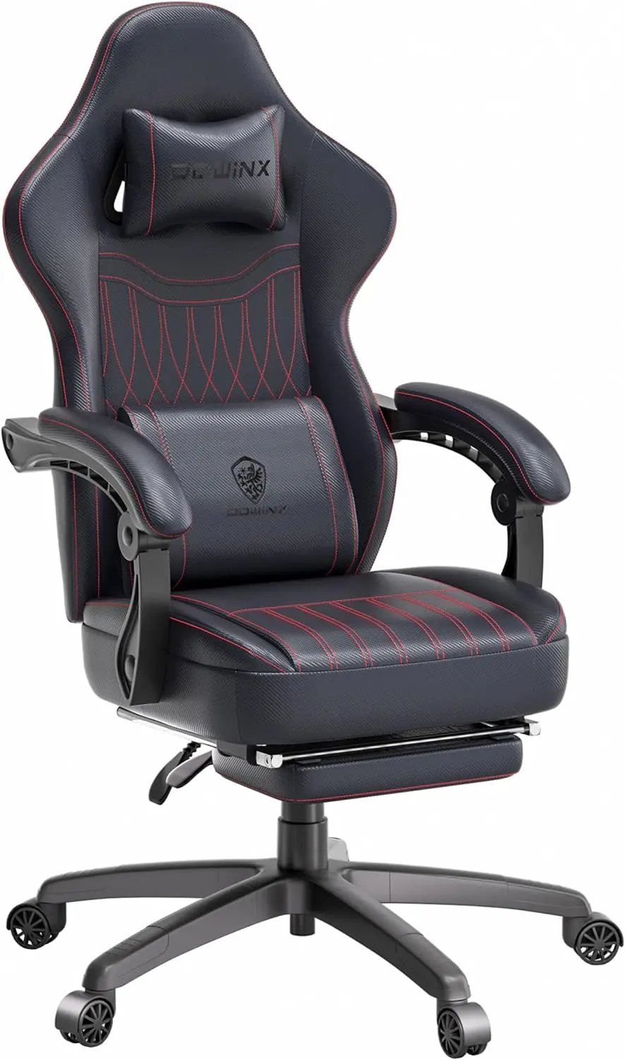 Ergonomic Breathable Gaming Chair - Image 6