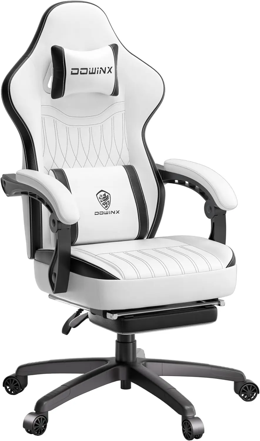 Ergonomic Breathable Gaming Chair - Image 7