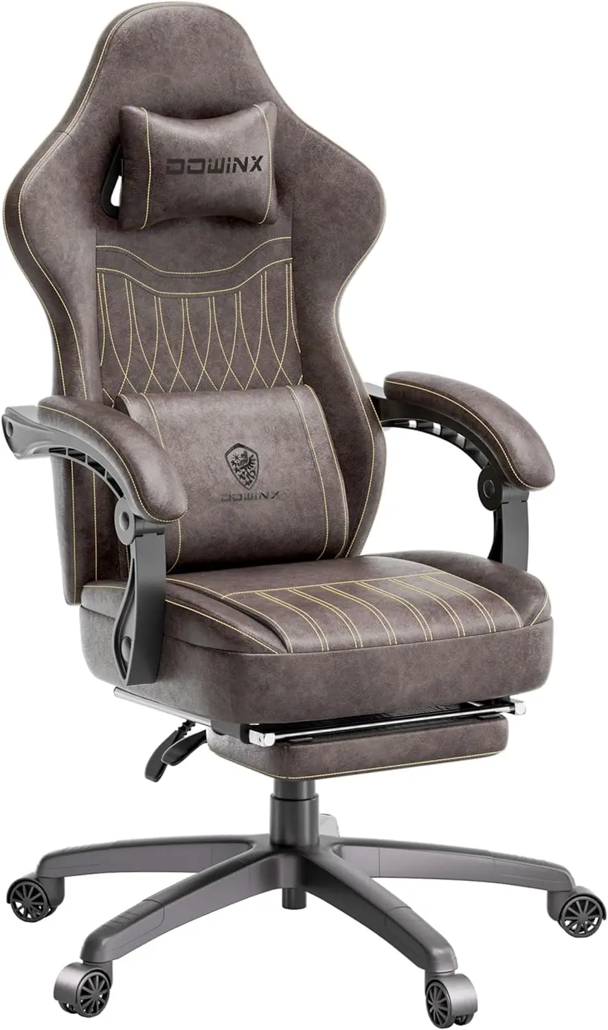 Ergonomic Breathable Gaming Chair - Image 8