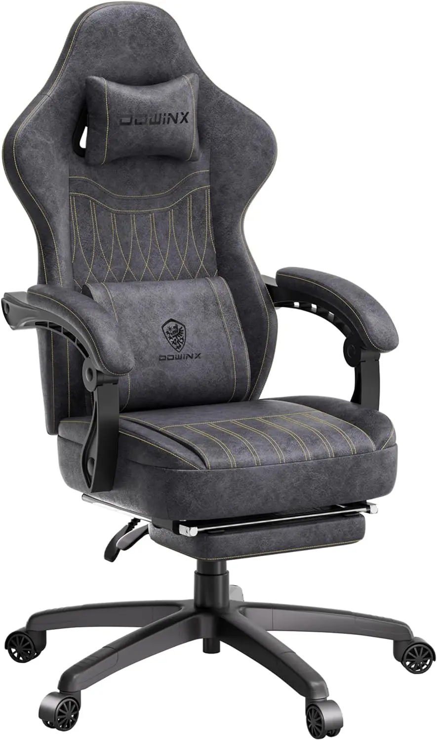 Ergonomic Breathable Gaming Chair - Image 9
