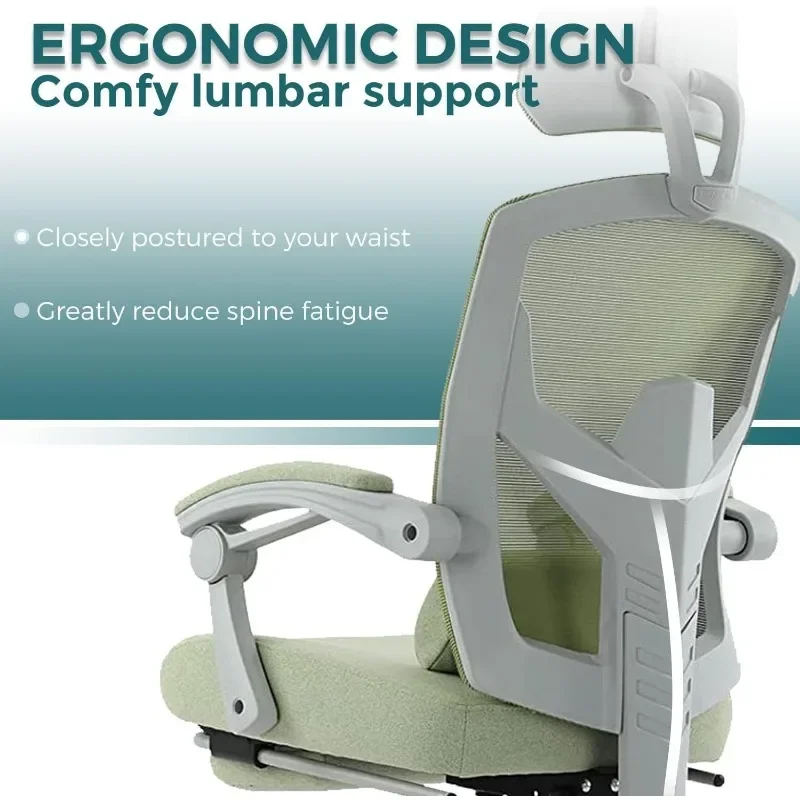 Ergonomic Office Chair - Image 5