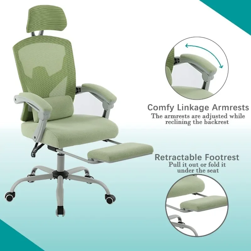 Ergonomic Office Chair - Image 6