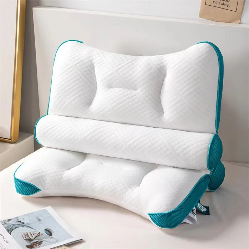 Ergonomic Pillow - Image 7