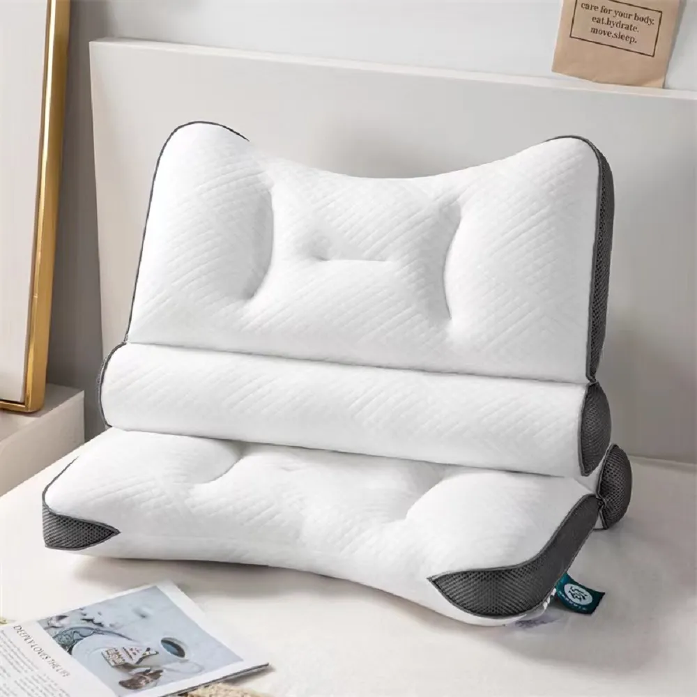 Ergonomic Pillow - Image 8