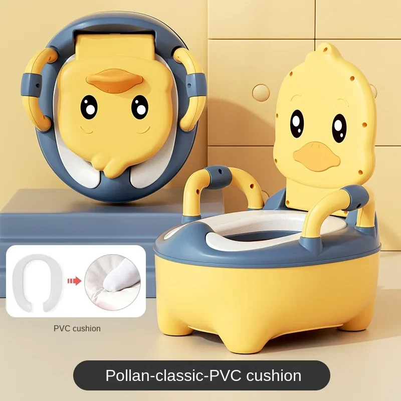 Ergonomic Portable Potty - Image 10