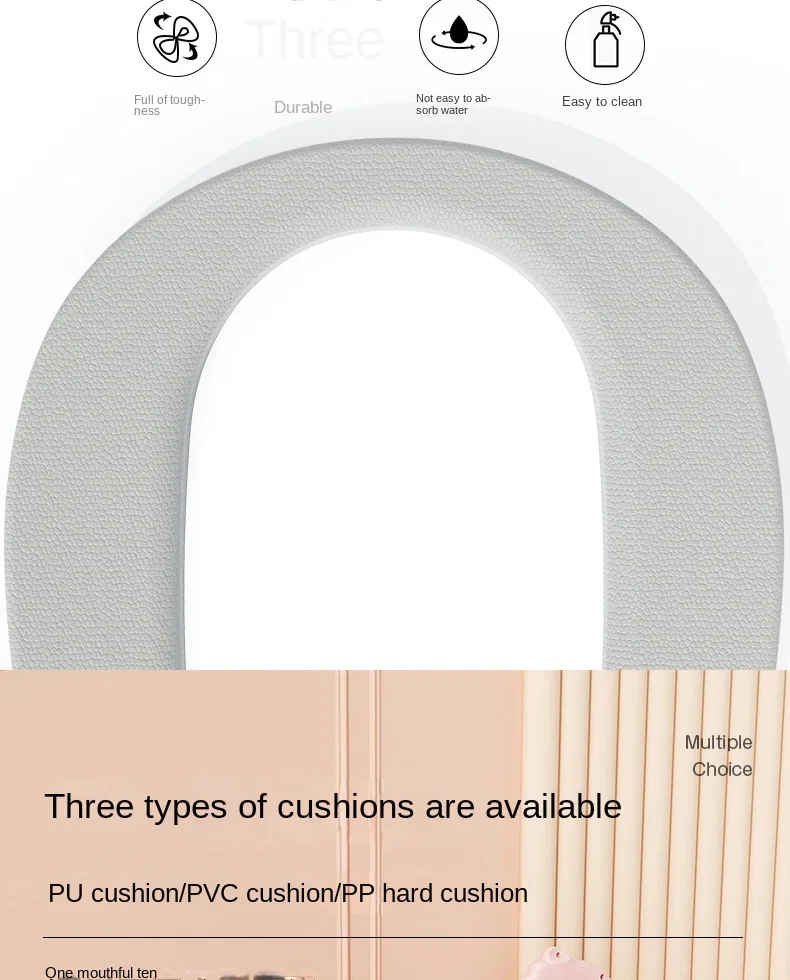 Ergonomic Portable Potty - Image 14