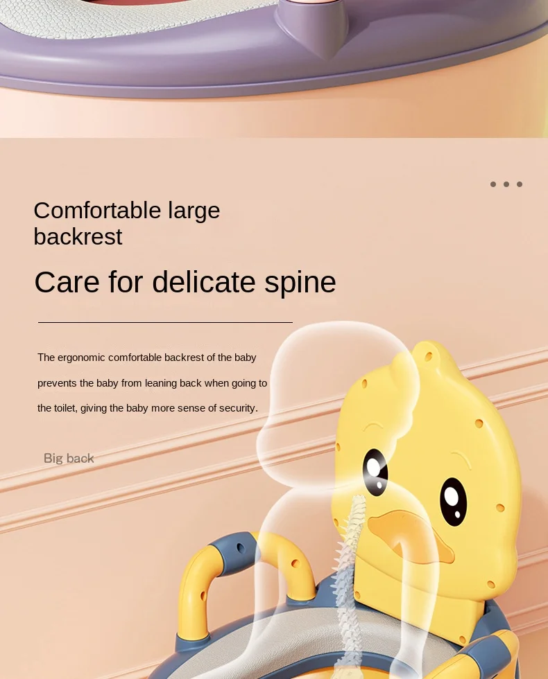 Ergonomic Portable Potty - Image 22