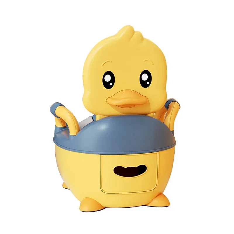 Ergonomic Portable Potty - Image 5
