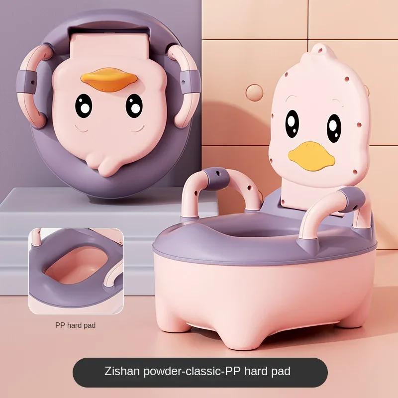 Ergonomic Portable Potty - Image 7