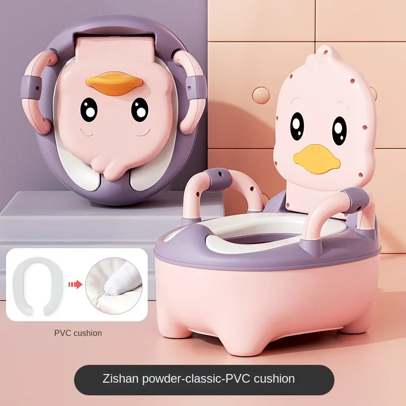 Ergonomic Portable Potty - Image 8