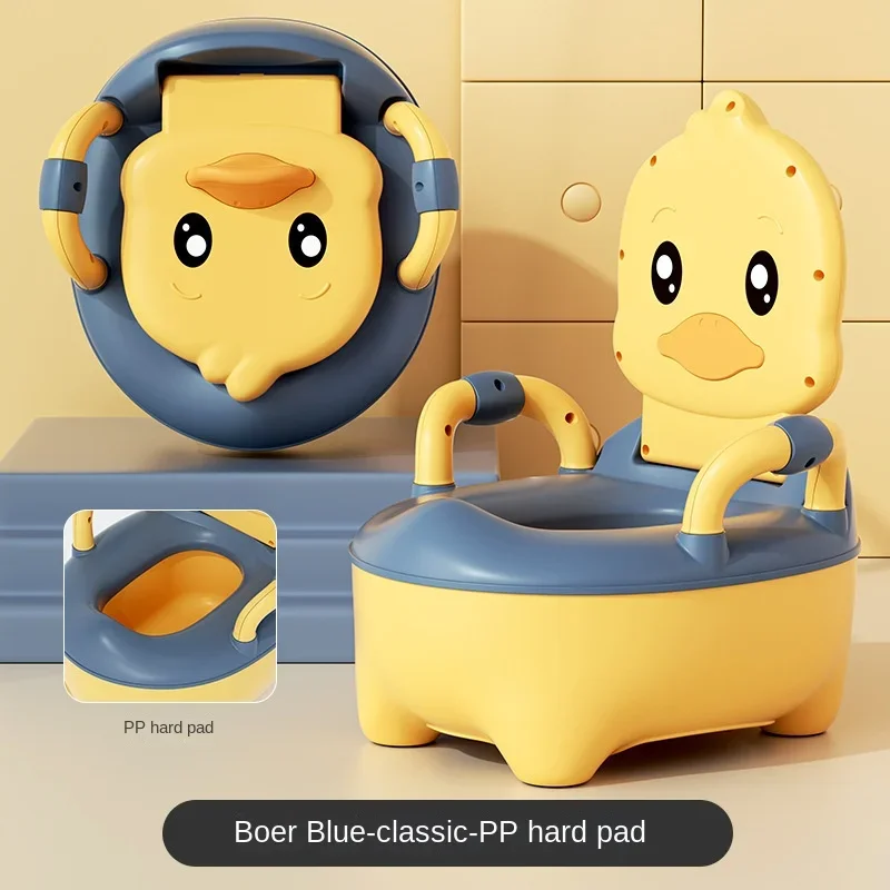 Ergonomic Portable Potty - Image 9