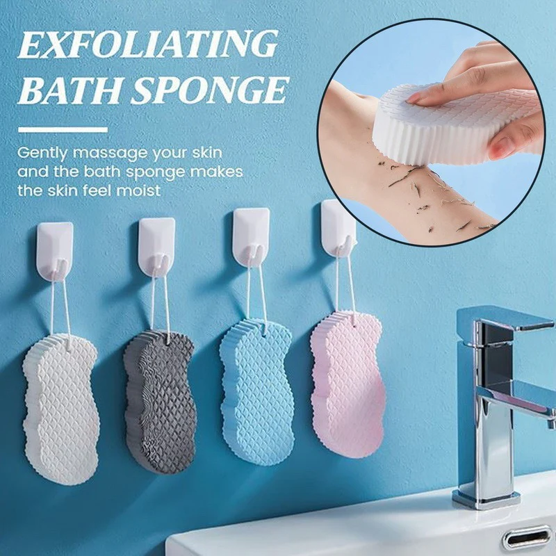 Exfoliating Body Scrubber - Image 11