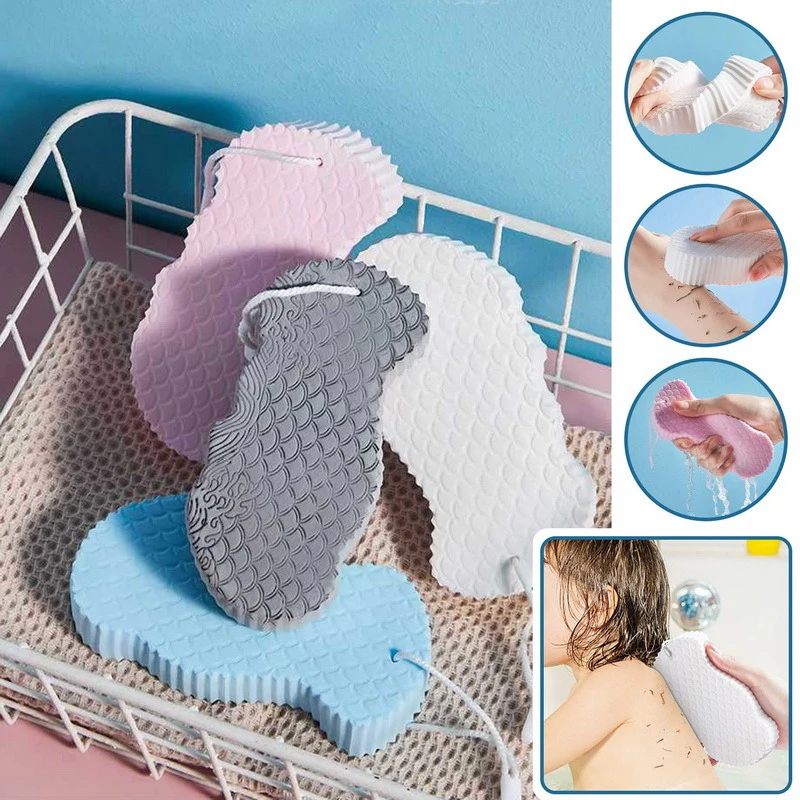 Exfoliating Body Scrubber - Image 12