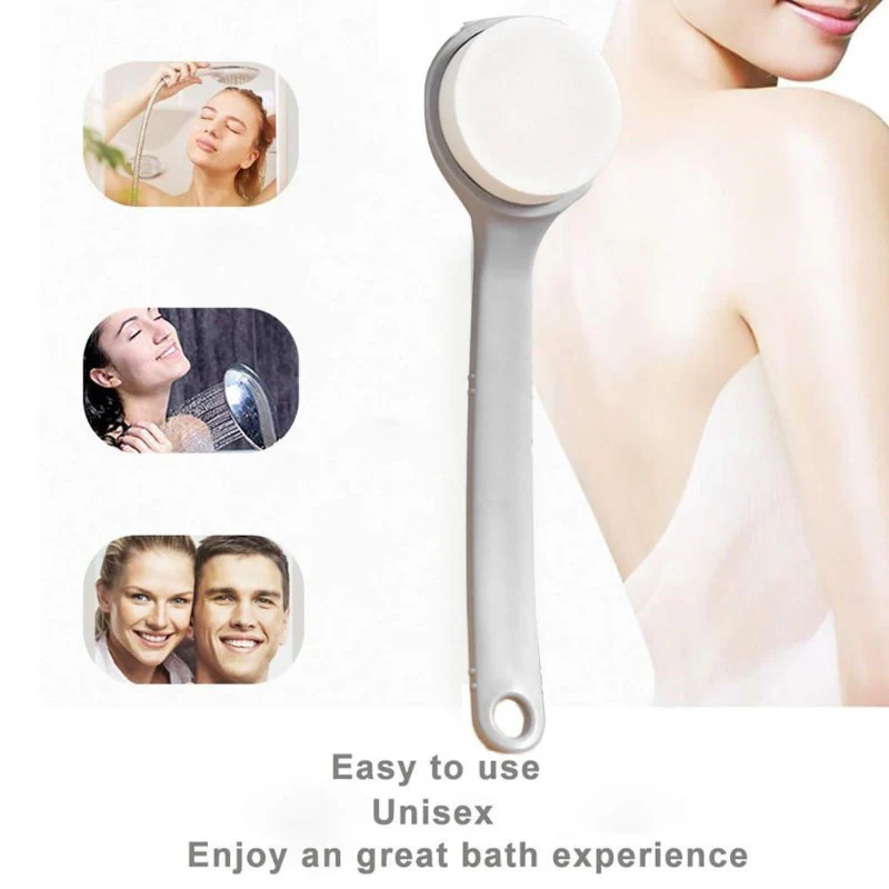 Exfoliating Body Scrubber - Image 5