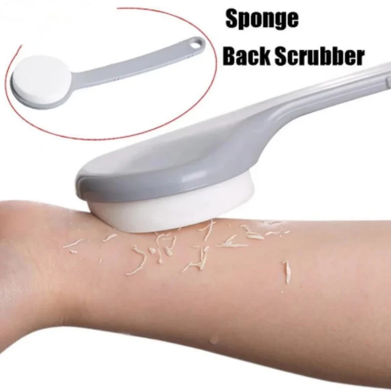Exfoliating Body Scrubber - Image 7