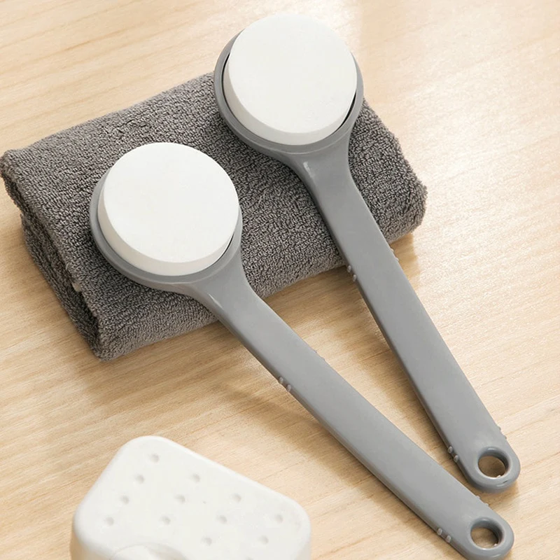 Exfoliating Body Scrubber - Image 8