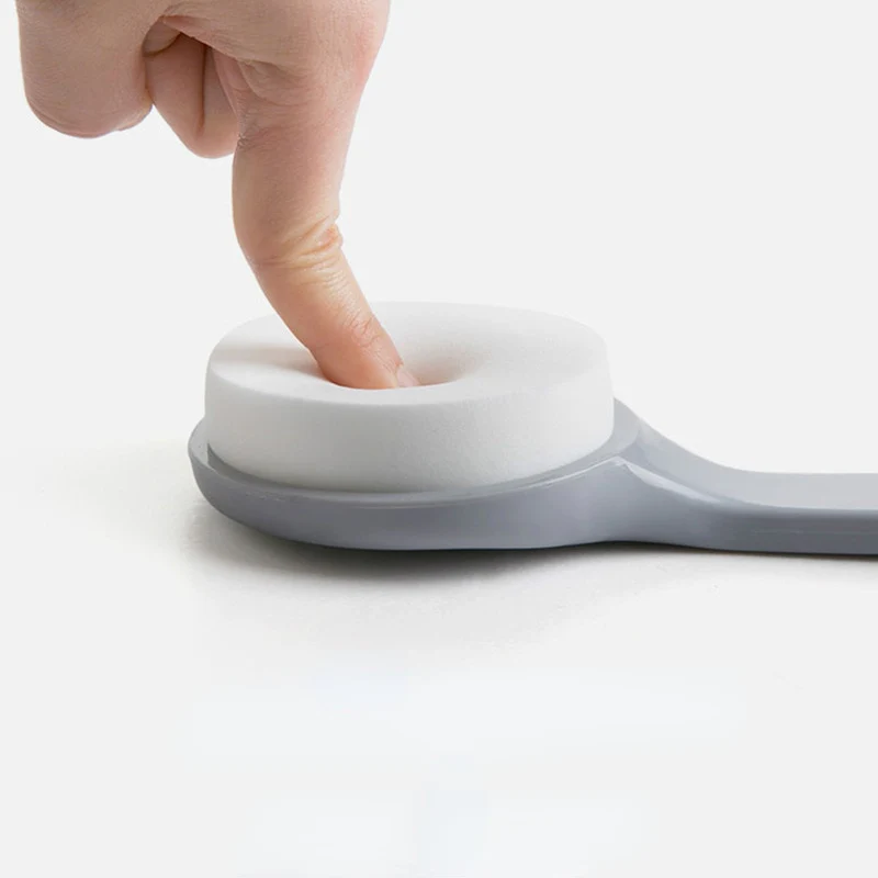 Exfoliating Body Scrubber - Image 9