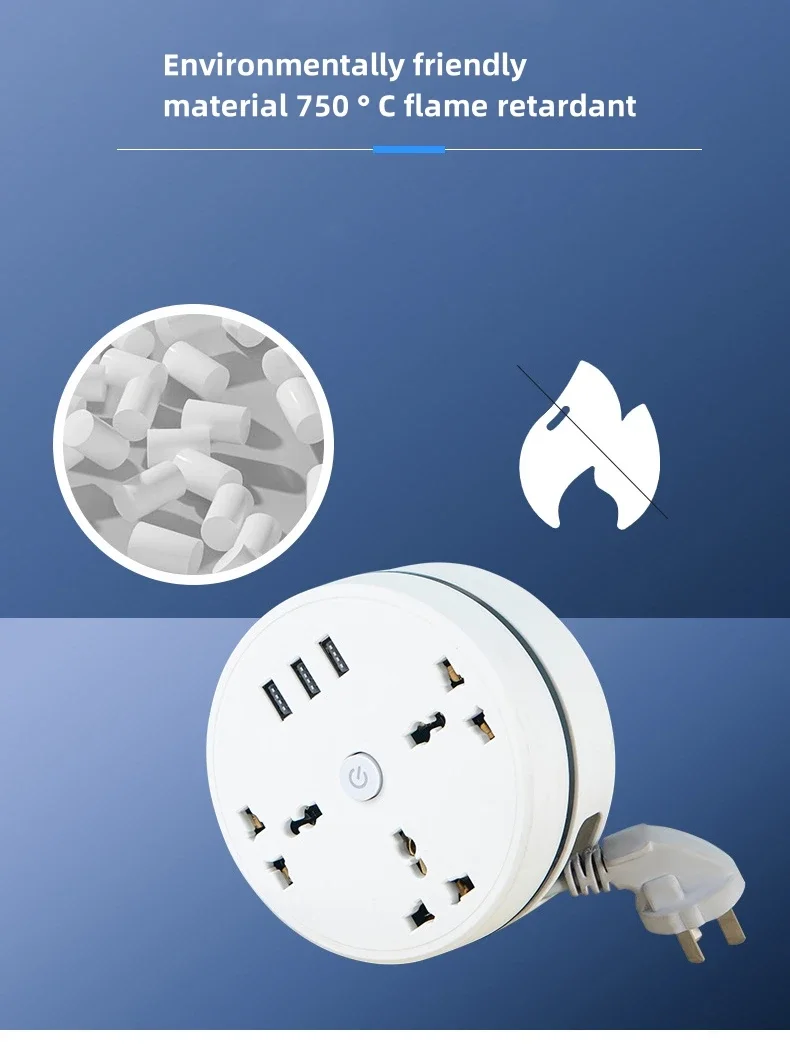 Extension Cord Socket - Image 10