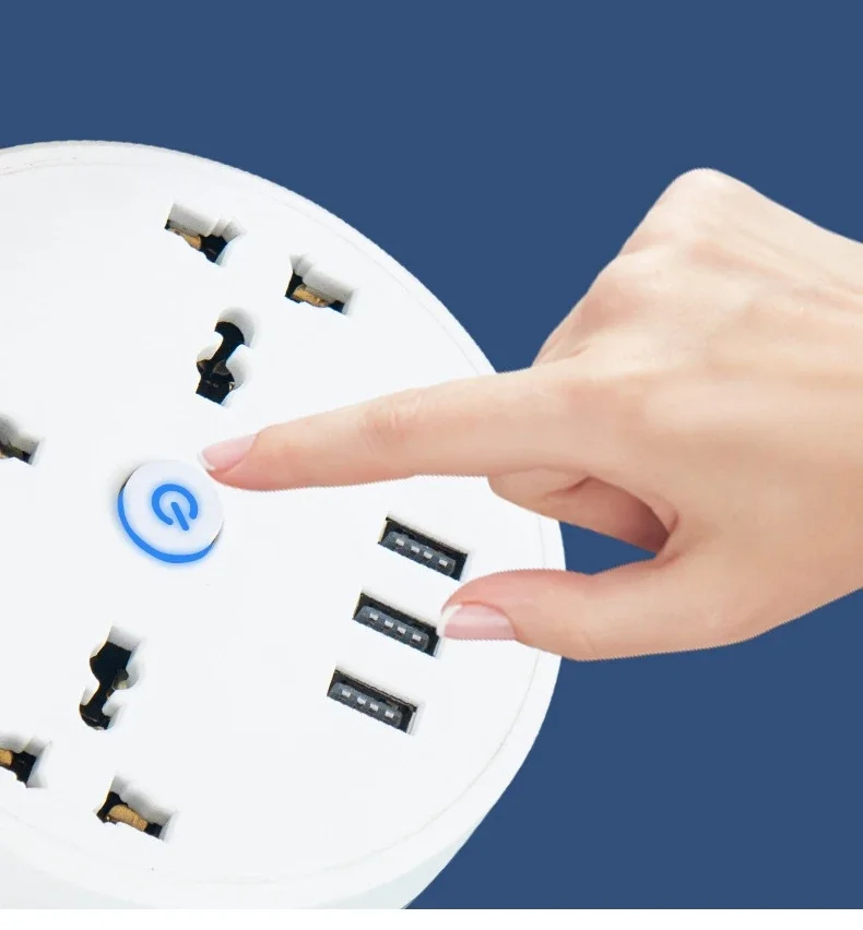 Extension Cord Socket - Image 12