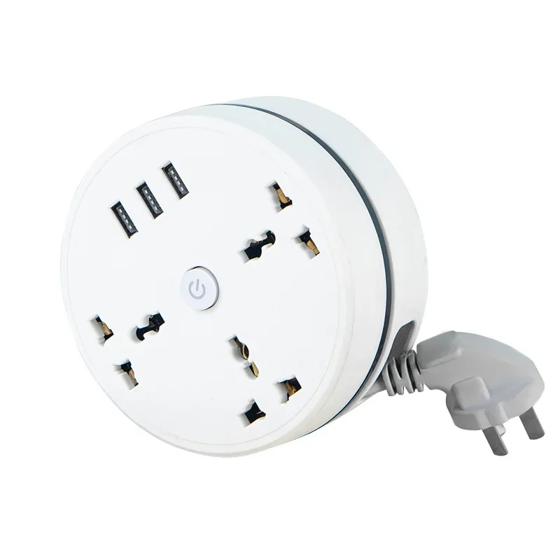 Extension Cord Socket - Image 15