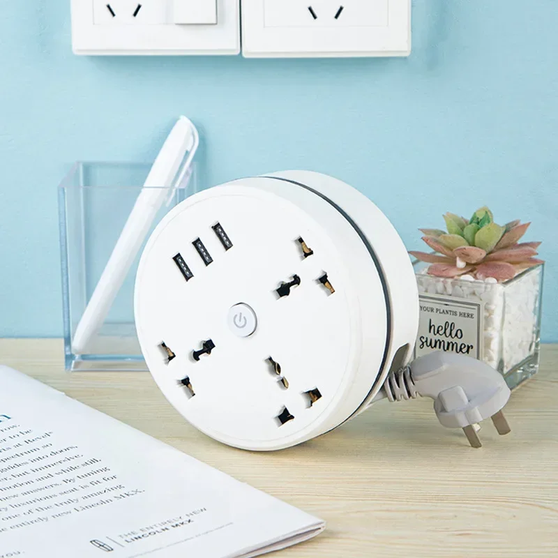 Extension Cord Socket - Image 2